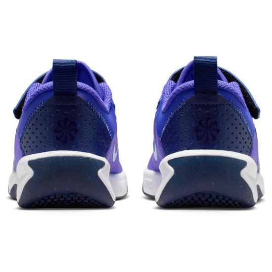 Nike Omni Multi-Court (PS) Nike Omni Multi-Court (PS)